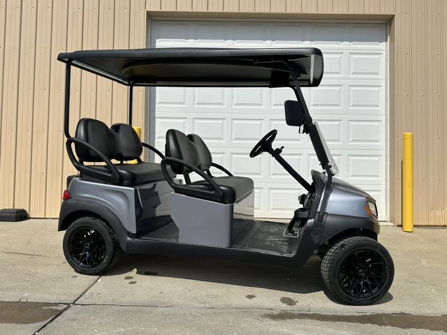 2026 Club Car Tempo