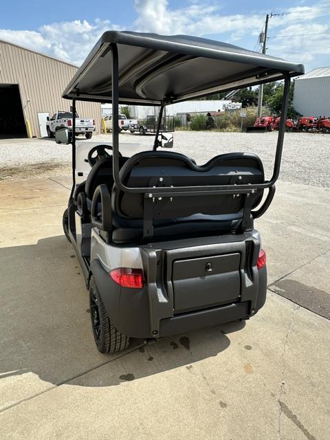 2026 Club Car Tempo photo 2
