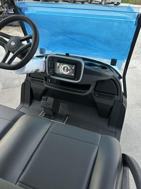 2027 Club Car Onward