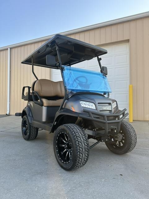 2027 Club Car Onward