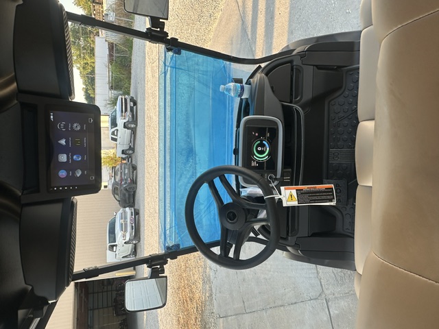 2027 Club Car Onward photo 2
