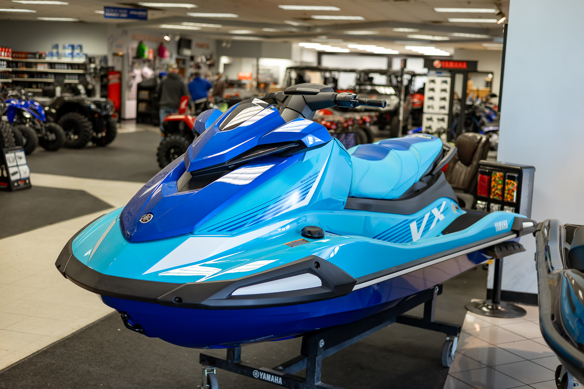 と 2025 PWC and Street Bikes Friendly Yamaha - Baton Rouge