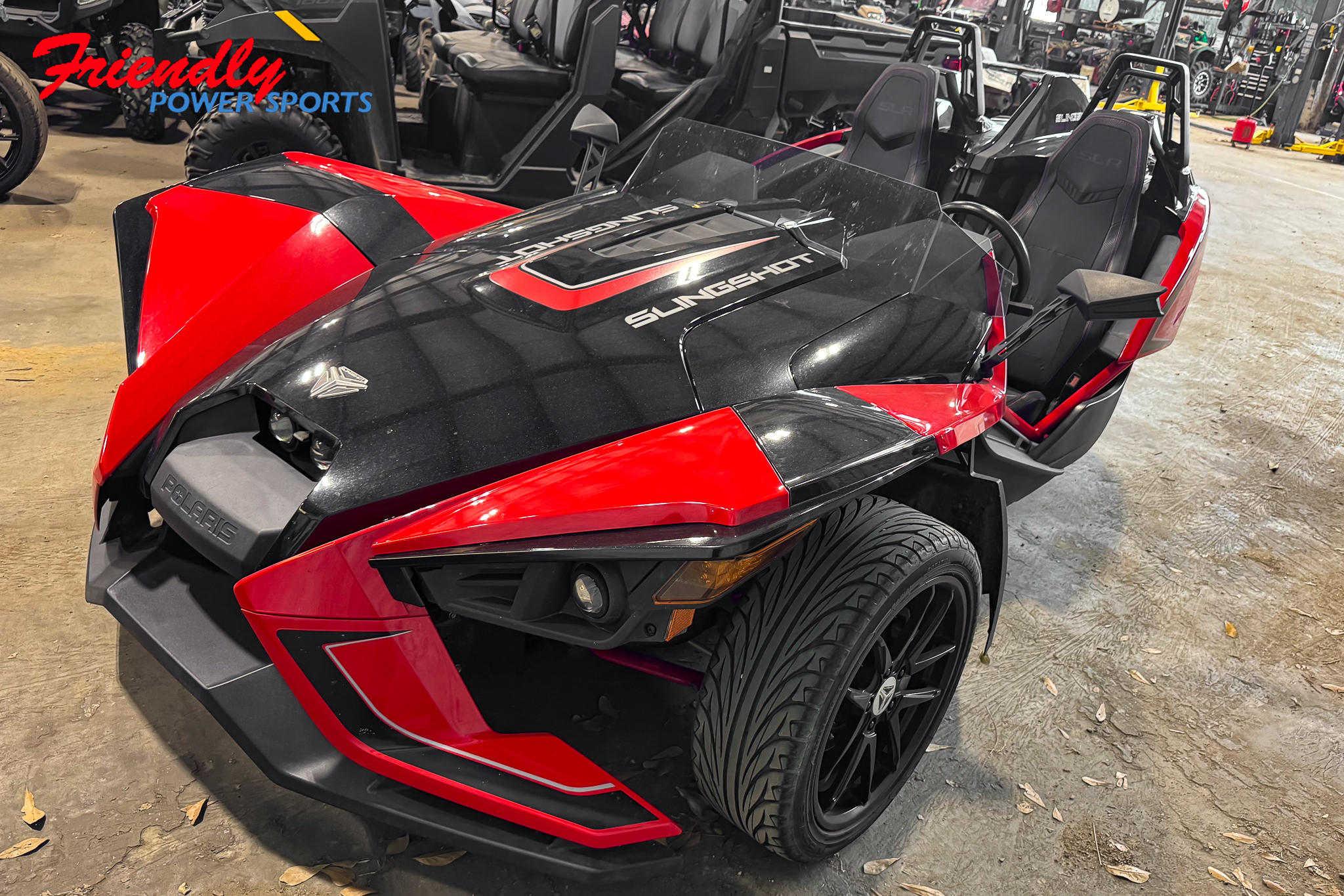  3 Wheel Motorcycle, Cruiser/V-Twin, Dirt Bikes and Street
