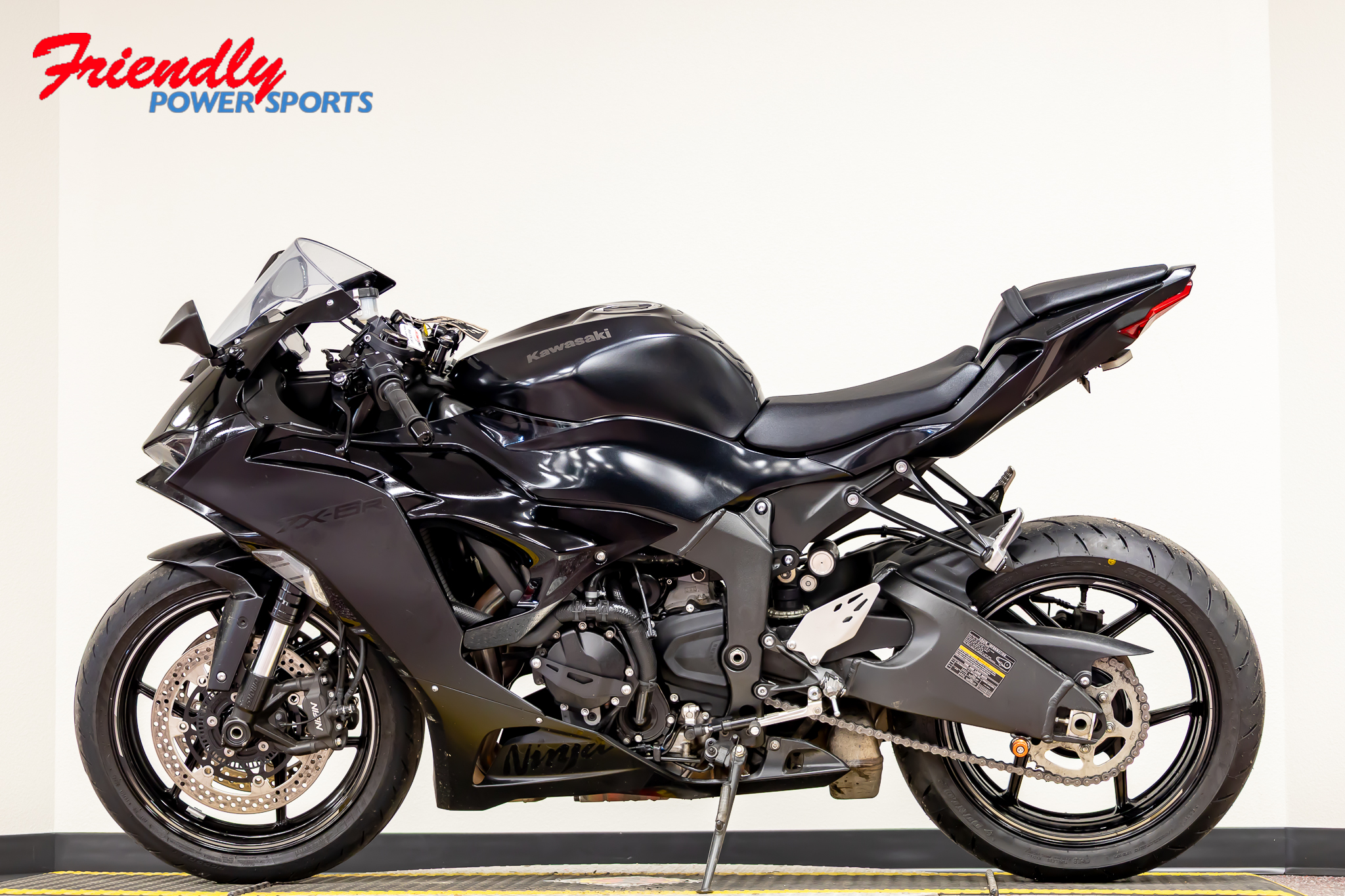 サポートポイント Used Street Bikes and ATV Friendly Yamaha - Baton Rouge