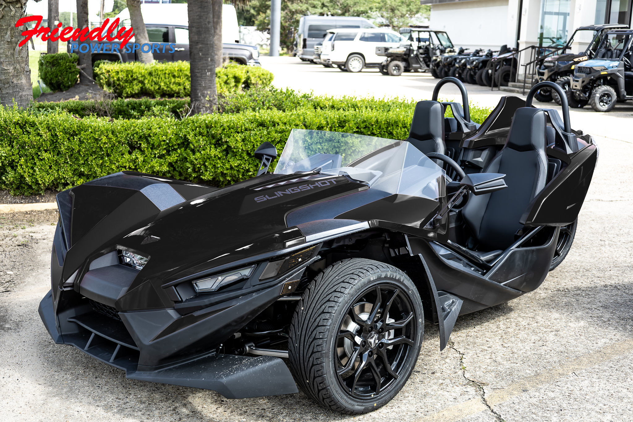  3 Wheel Motorcycle, Cruiser/V-Twin, Dirt Bikes and Street