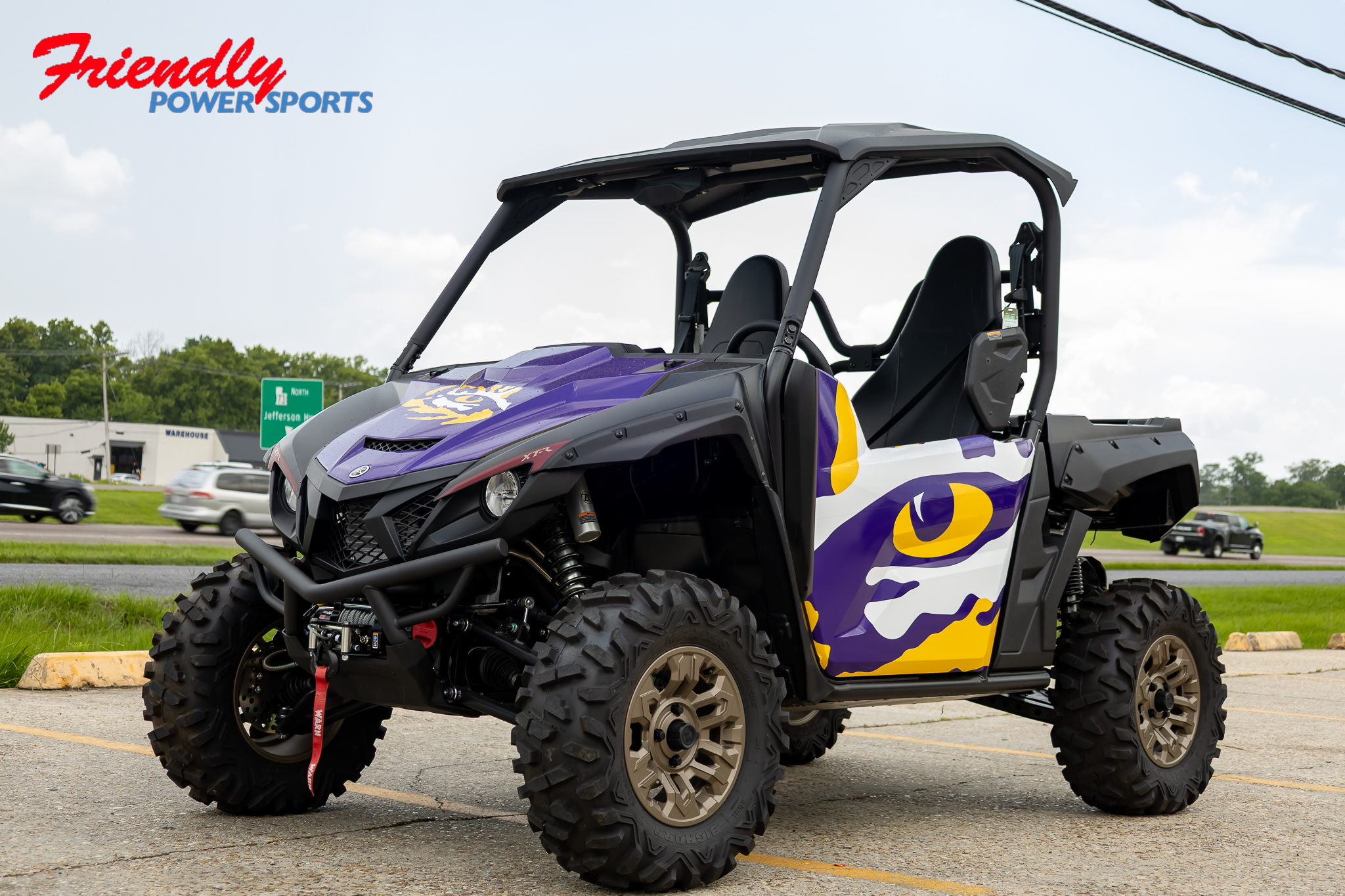 ぶるー Used ATV, Cruiser/V-Twin, Street Bikes, Dirt Bikes and Side