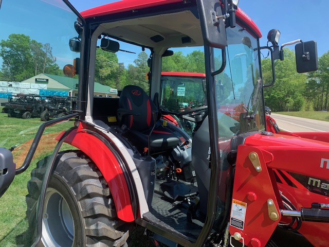 2024 Mahindra Mahindra 1640 HST Cab - Photo 6