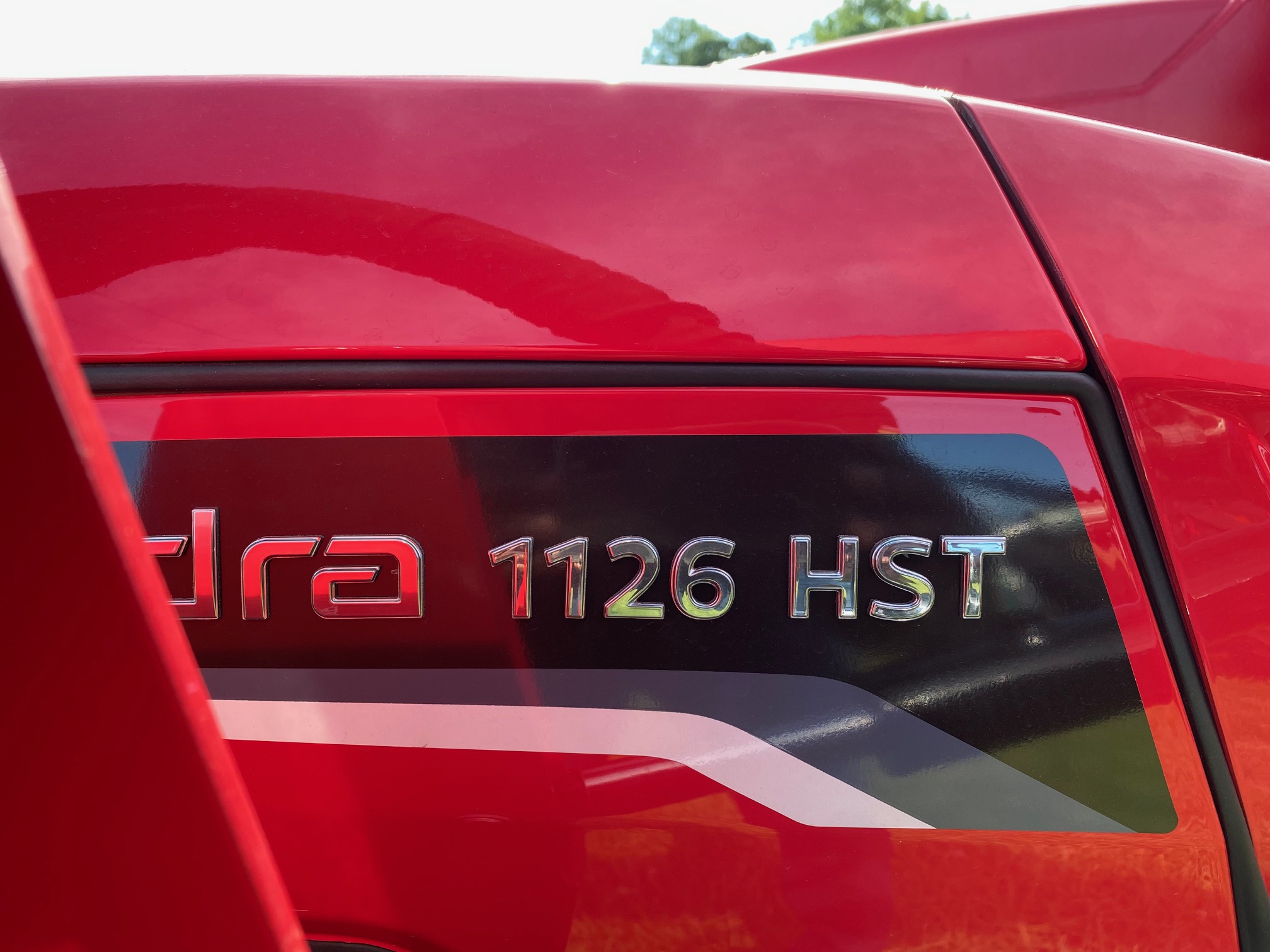 2024 Mahindra 1100 Series 1126 HST - Photo 6