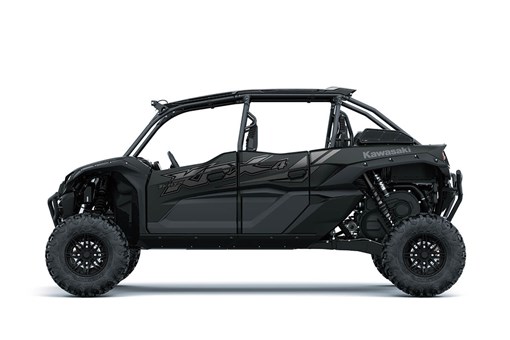 2025 Kawasaki Teryx® KRX4® 1000 Blackout Edition - Photo 12