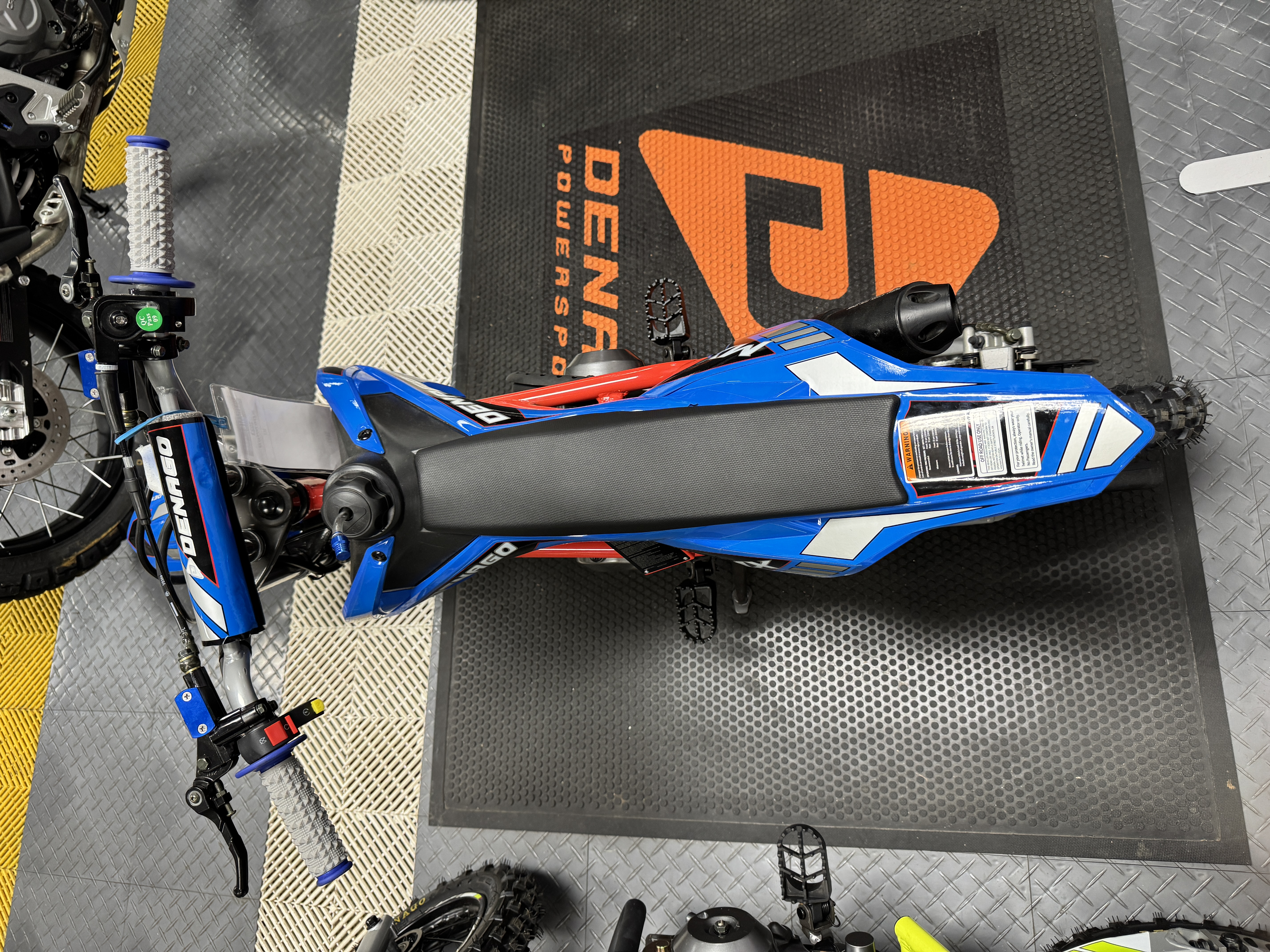 2026 DENAGO MX - Photo 3