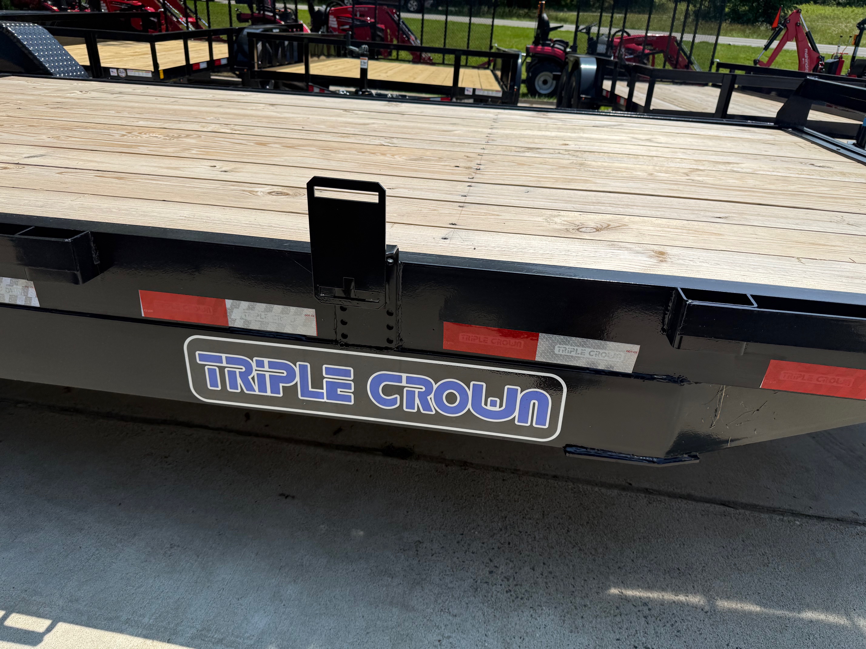 2025 TRIPLE CROWN ECF7X2414K - Photo 3