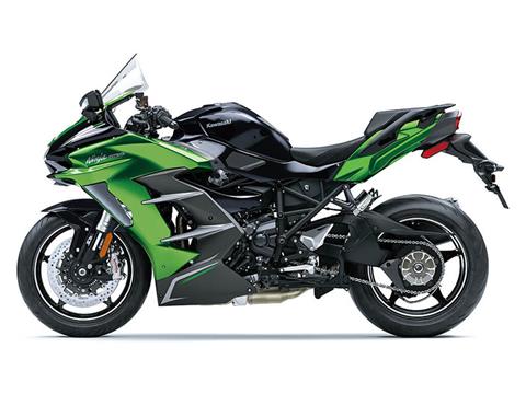 2025 Kawasaki Ninja H2® SX SE ABS - Photo 6