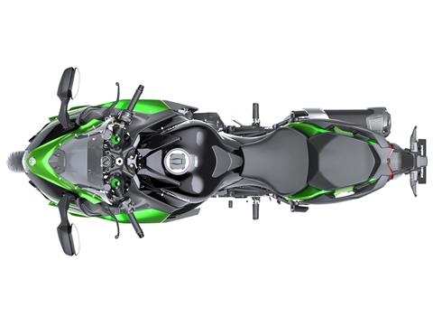 2025 Kawasaki Ninja H2® SX SE ABS - Photo 10