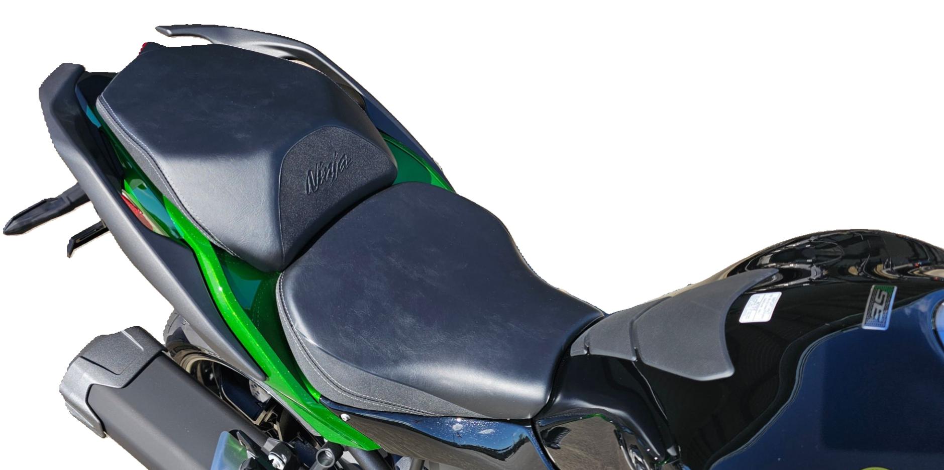 2025 Kawasaki Ninja H2® SX SE ABS - Photo 14