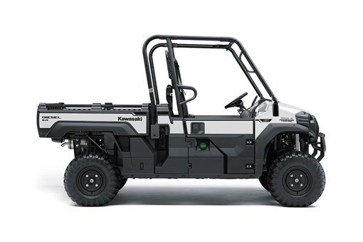2025 Kawasaki Mule™ PRO-DX™  EPS - Photo 8