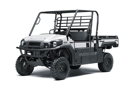 2025 Kawasaki Mule™ PRO-DX™  EPS - Photo 9