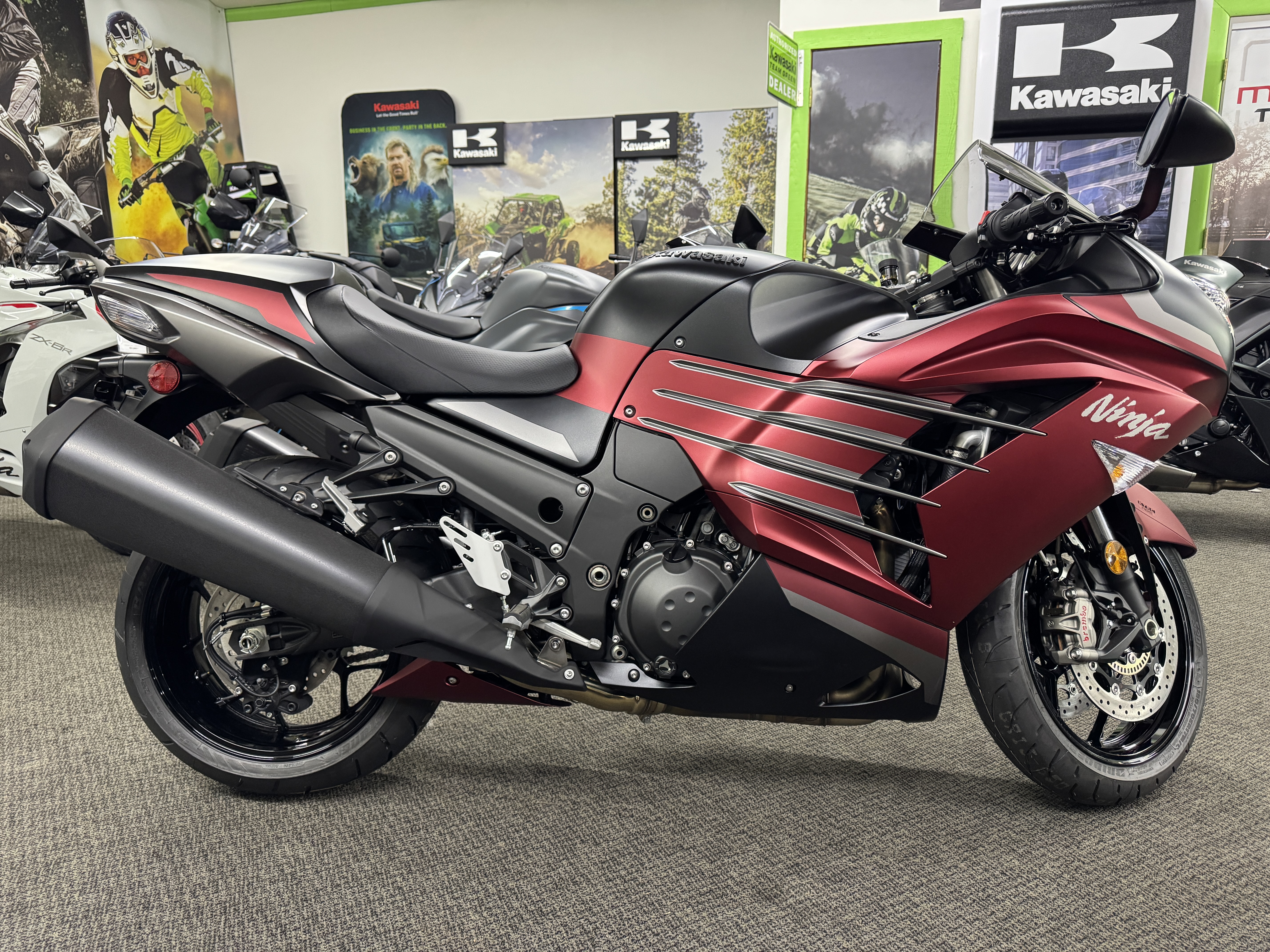 Inventory Ultimate Cycle Powhatan, VA (804) 897-RIDE