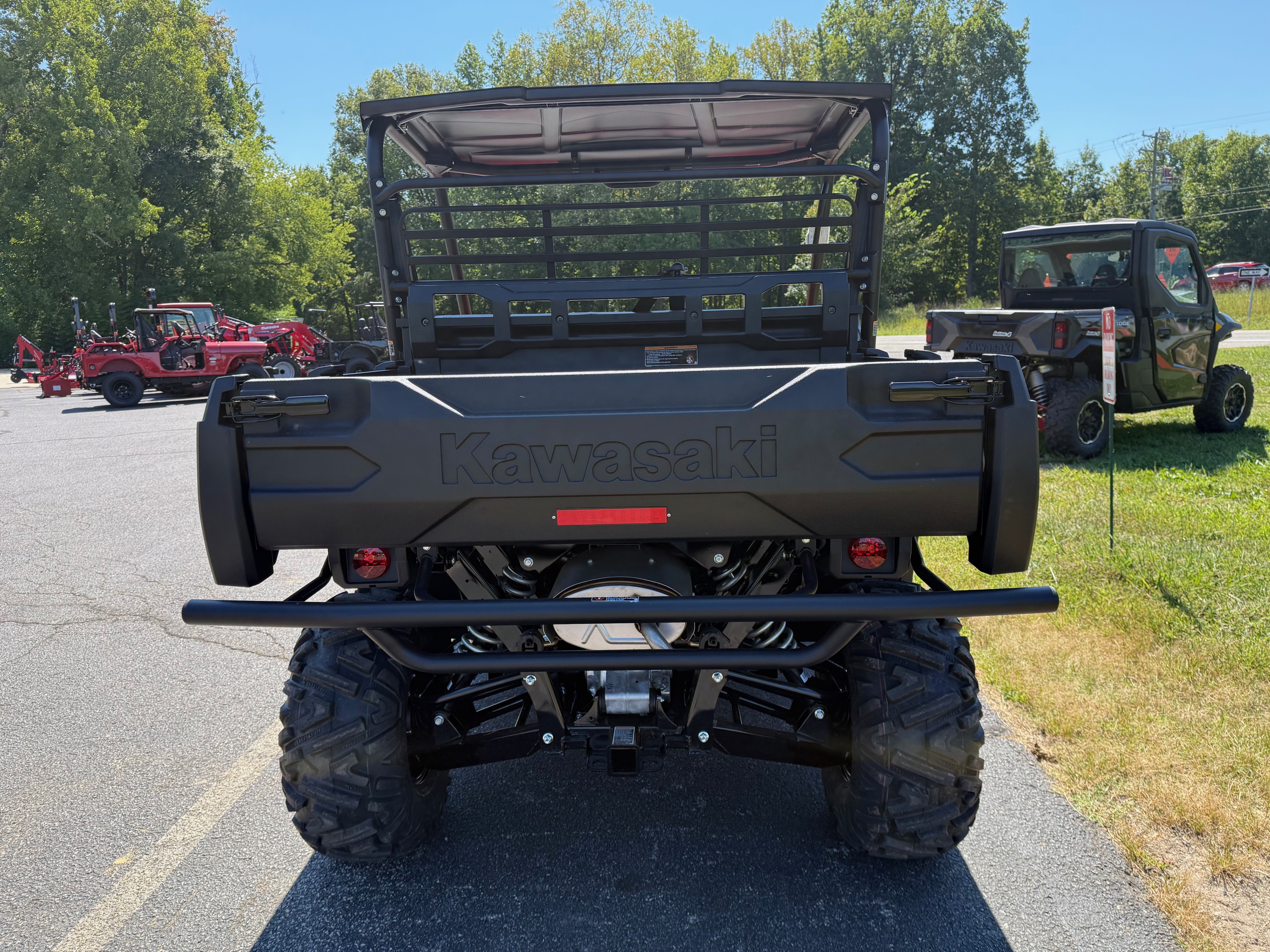 2026 Kawasaki Mule™ PRO-FXR™ 1000 LE - Photo 7