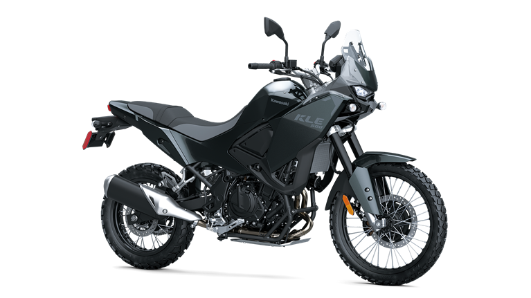 2026 Kawasaki KLE500  ABS