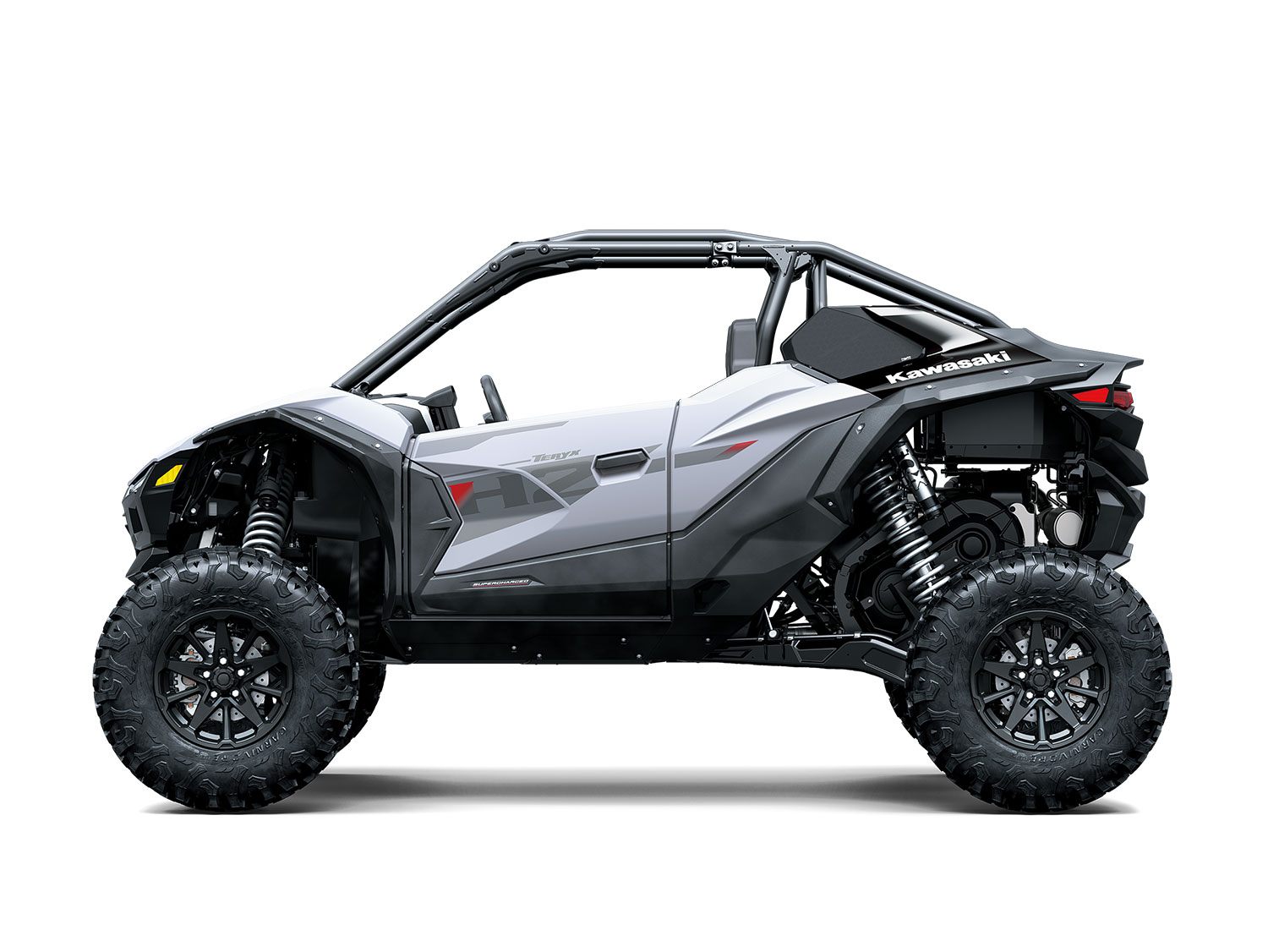 2027 Kawasaki Teryx® H2 for Sale | Ultimate Cycle