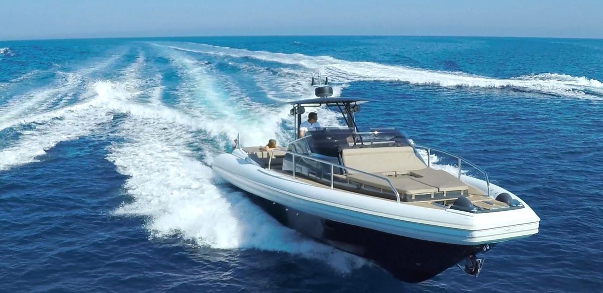 Volvo Penta Inboard