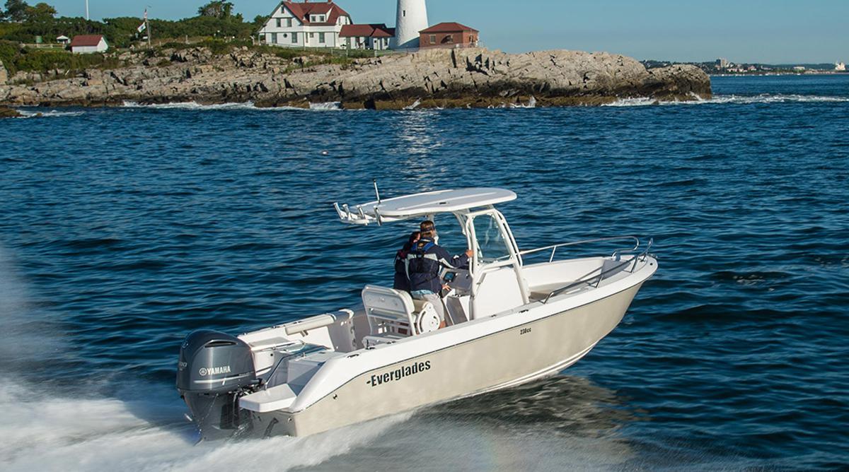 January 2013 Blog Archive | Monterey Boats Everglades Boats | Center Console | Pilot | Cabin | Dual ...