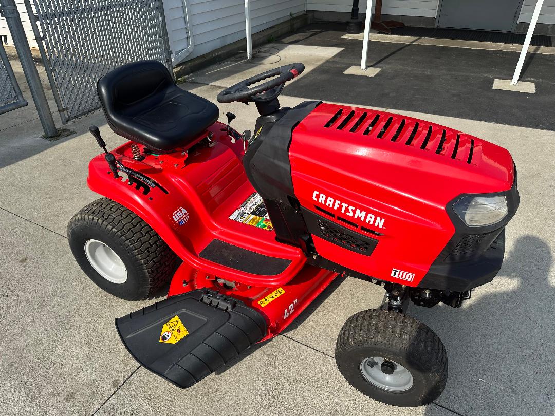 Inventory Dean's Outdoor Power Equipment Niles, OH (330) 652-3046