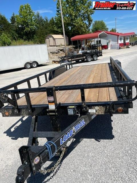 2022 Load Trail LOAD