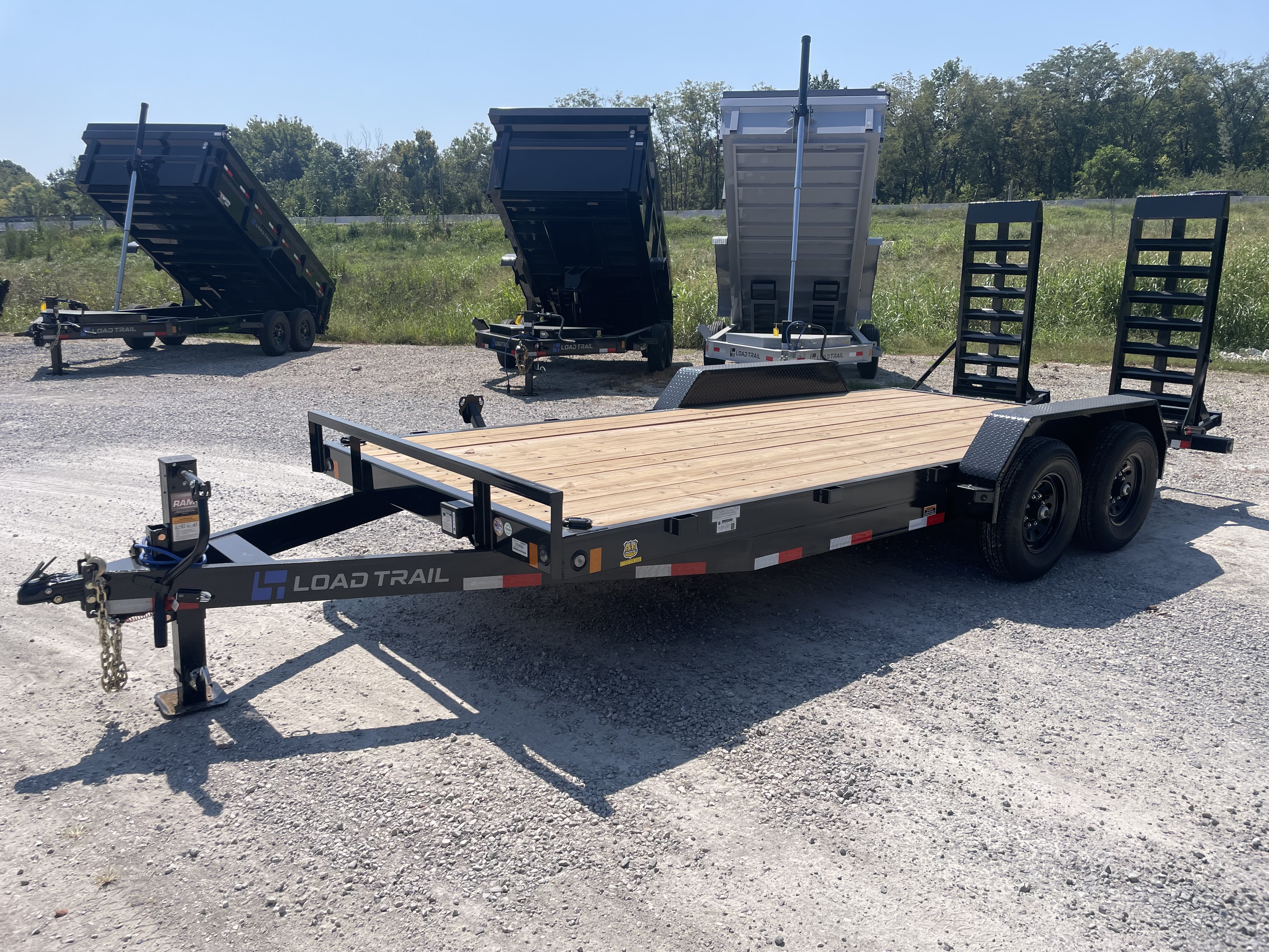 2026 Load Trail