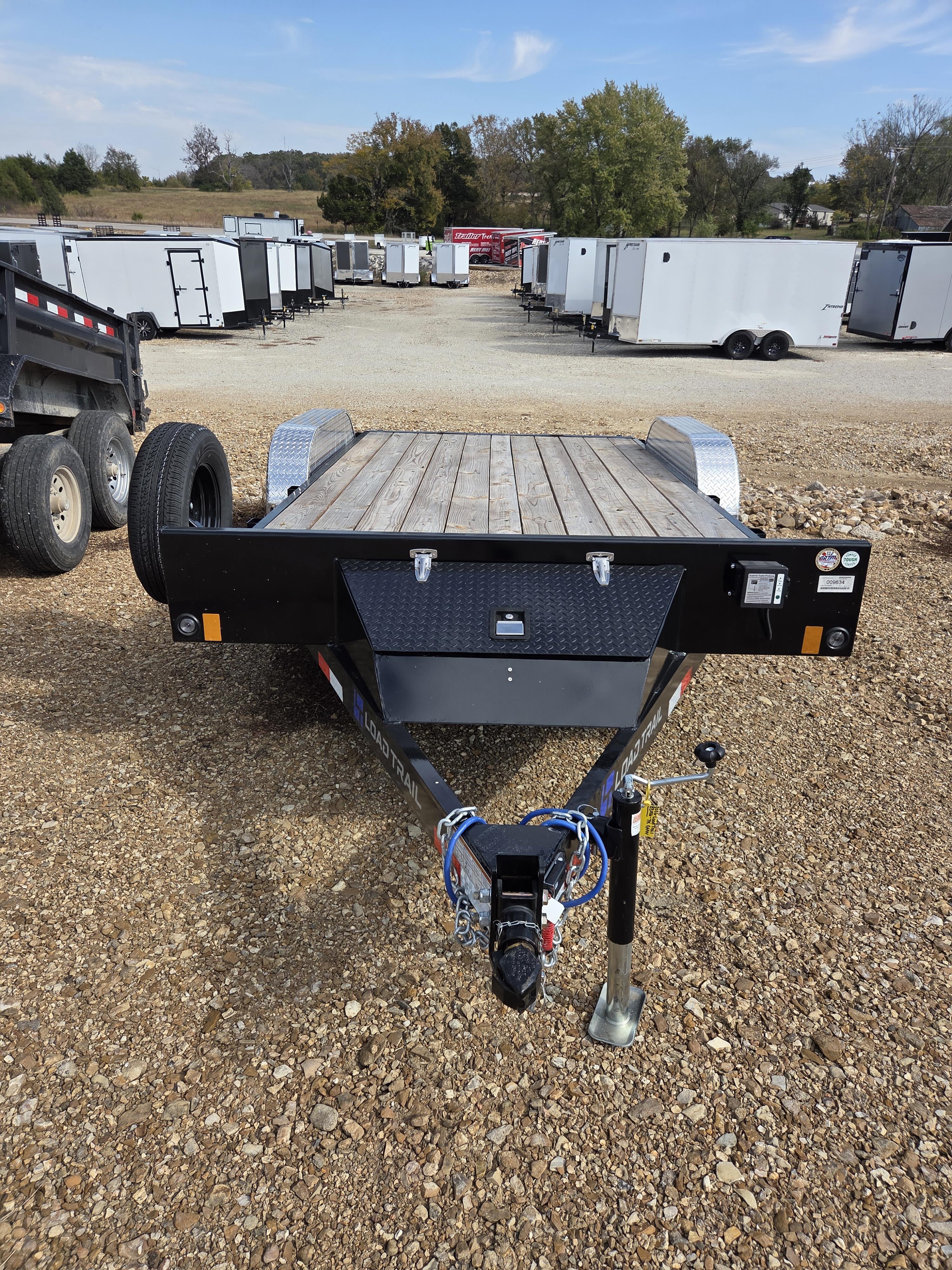 2026 Load Trail