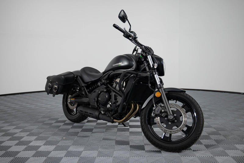 Inventory from Kawasaki Team Winnebagoland Powersports Center