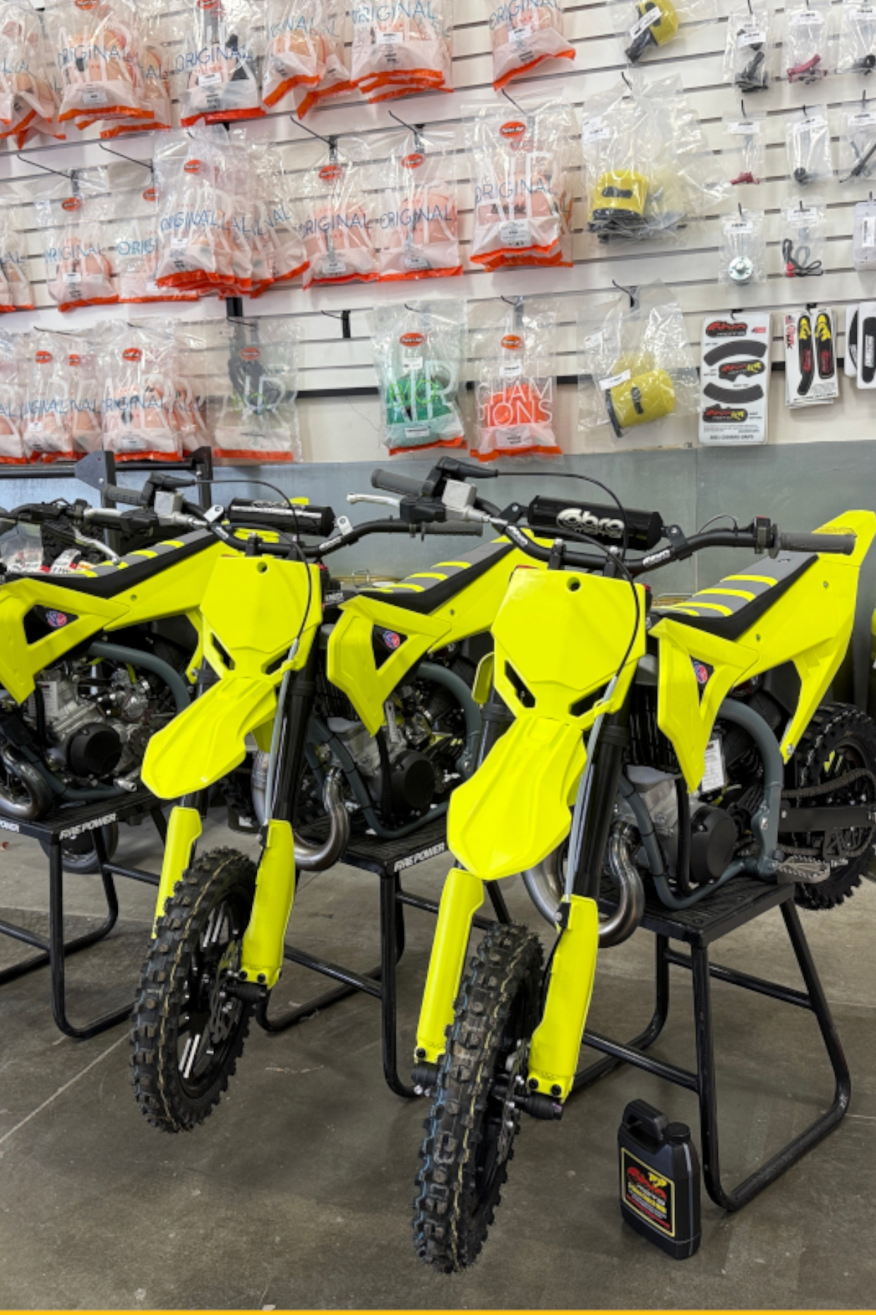 Home EMT Racing Manteca, California Manteca, CA (650) 464-2941