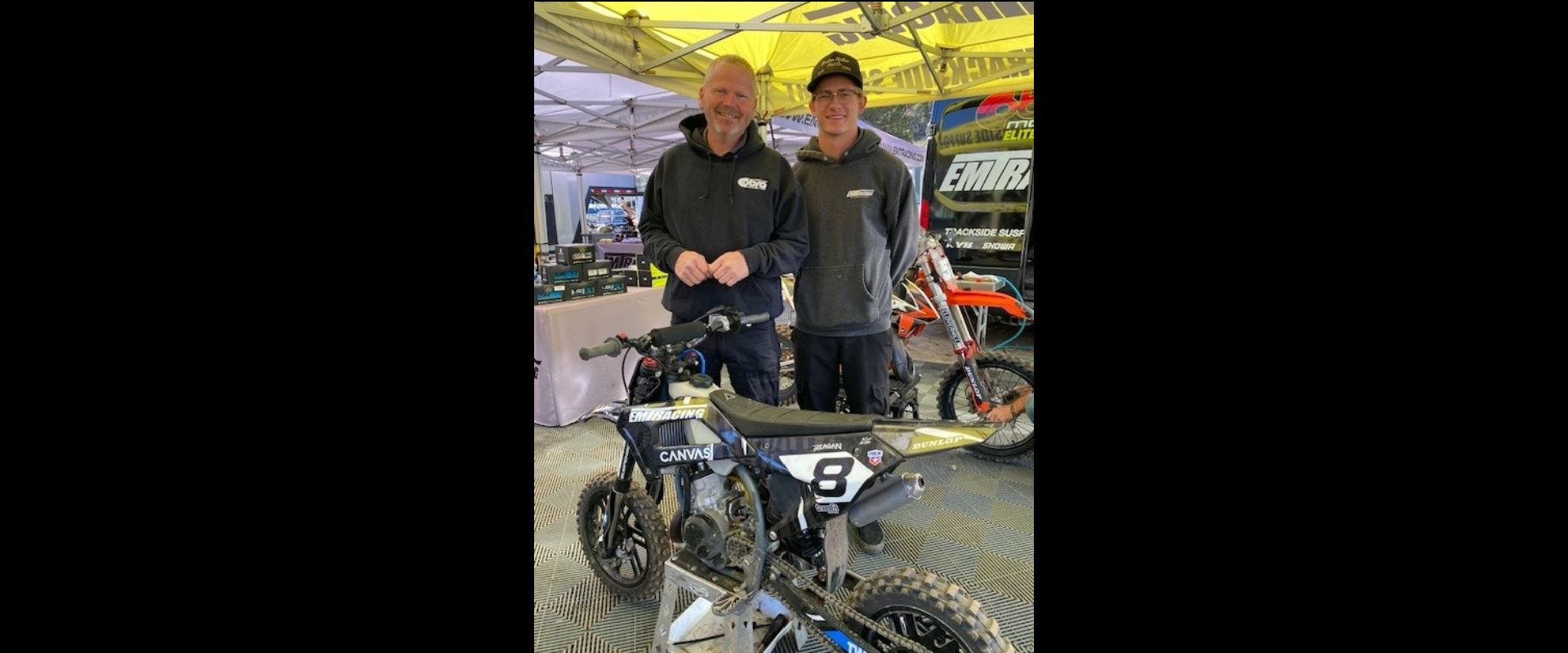 Home EMT Racing Manteca, California Manteca, CA (650) 464-2941