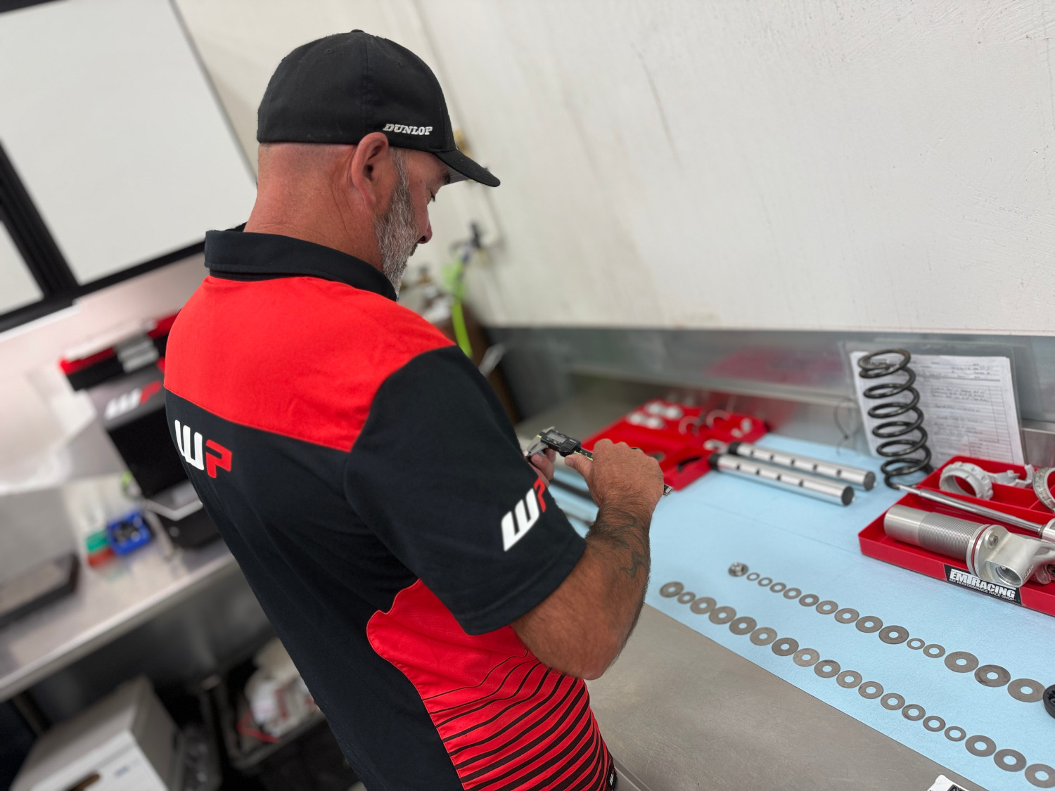 Home EMT Racing Manteca, California Manteca, CA (650) 464-2941