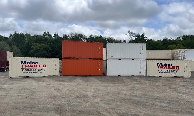 20 FT Maine Trailer, Inc.