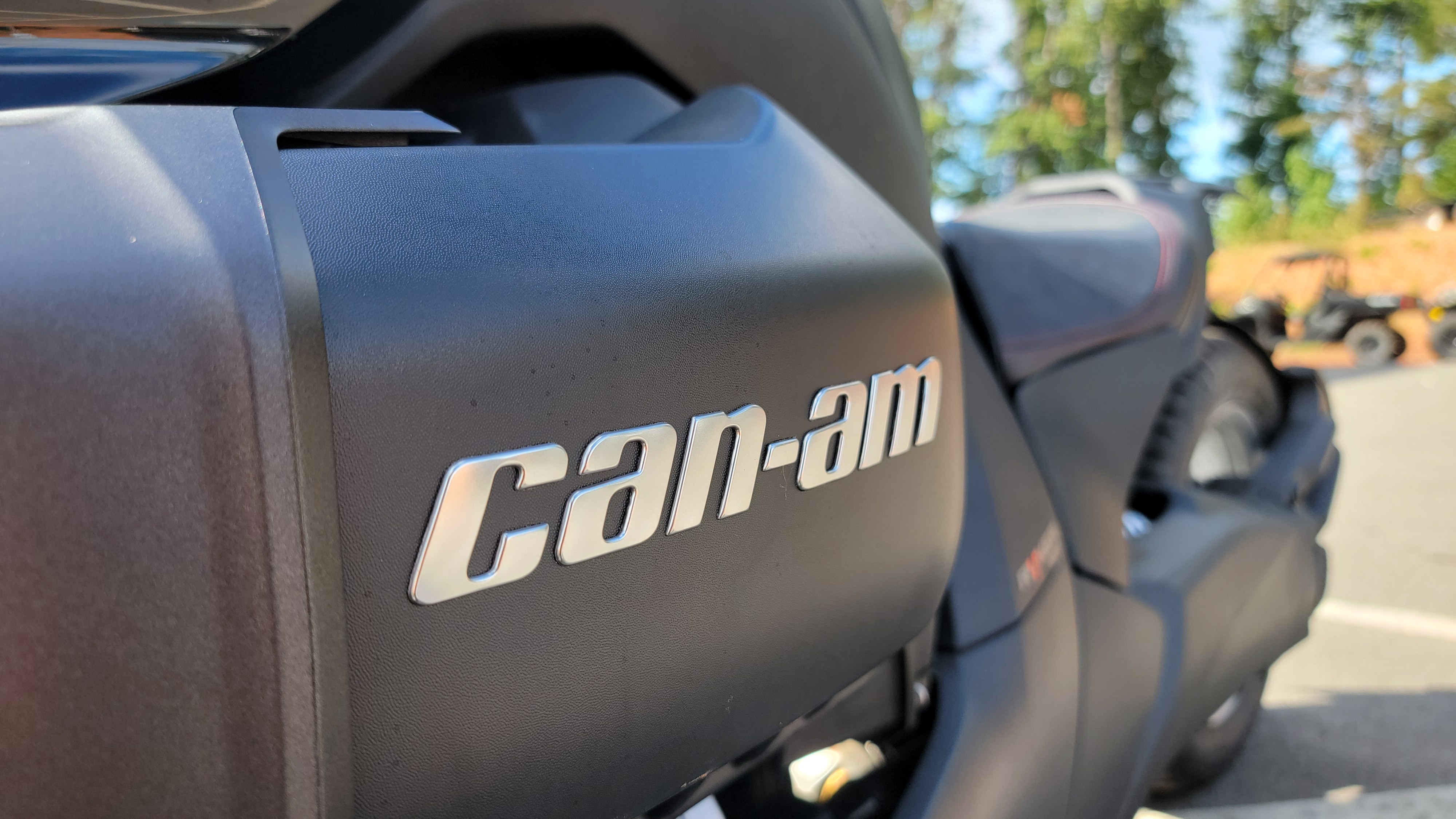 2025 Can-Am Ryker Rally 900 ACE - Photo 13