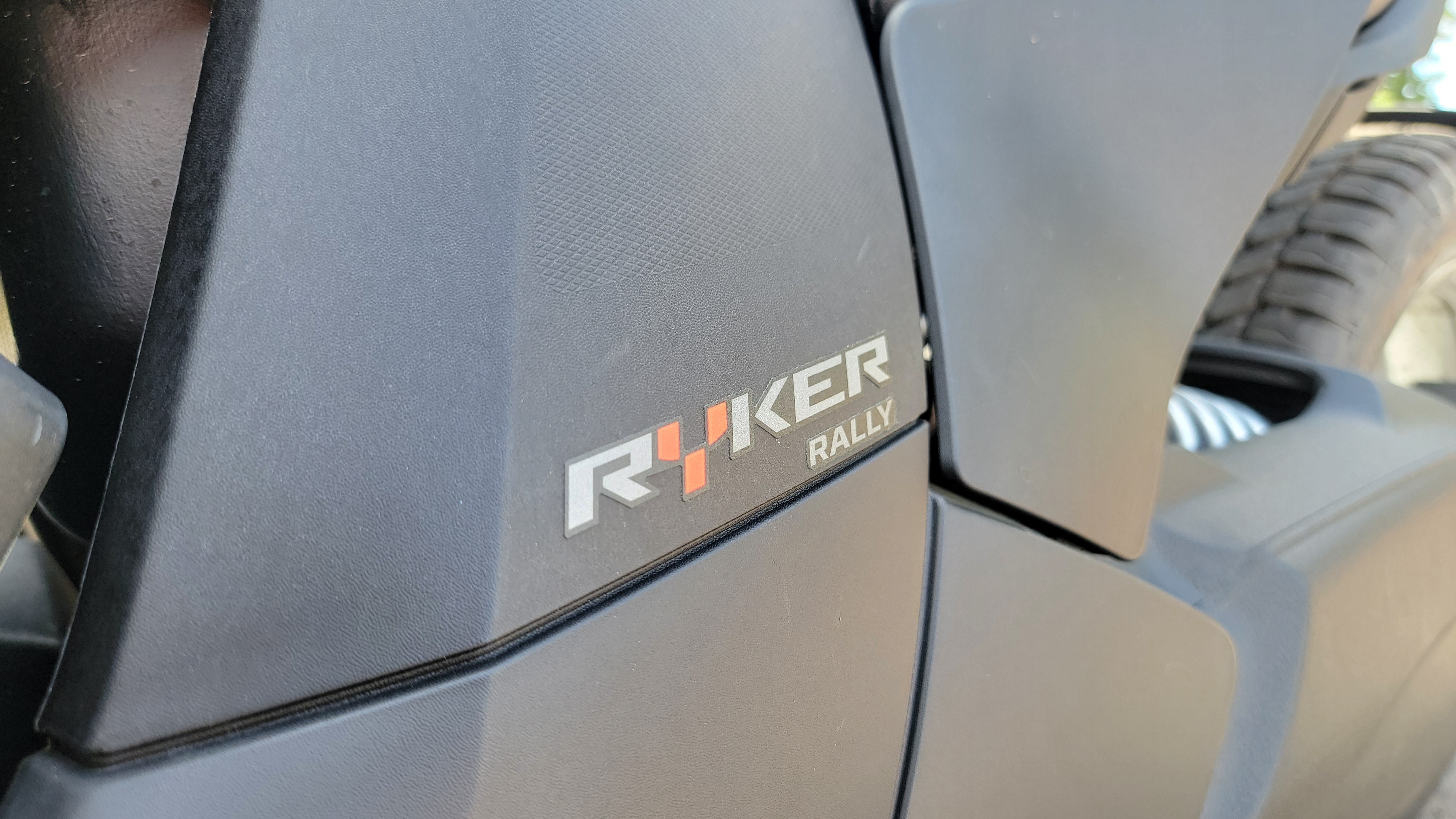 2025 Can-Am Ryker Rally 900 ACE - Photo 14