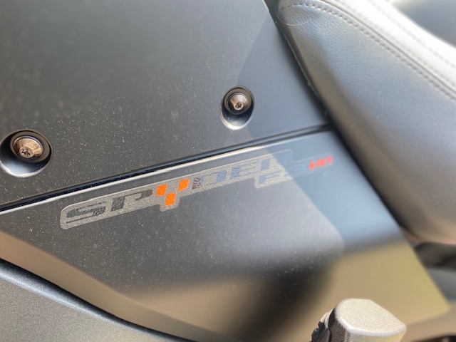 2025 Can-Am Spyder F3 S - Photo 6