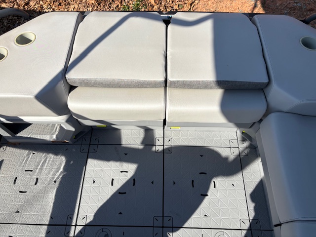 2024 Sea-Doo Switch® Sport 21 - 230 hp - Photo 8
