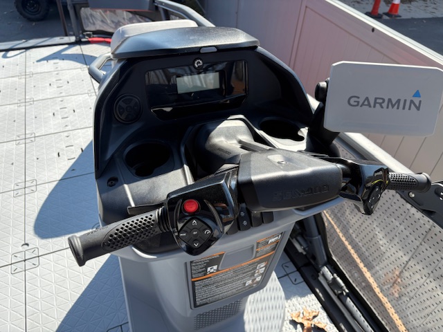 2024 Sea-Doo Switch® Sport 21 - 230 hp - Photo 11