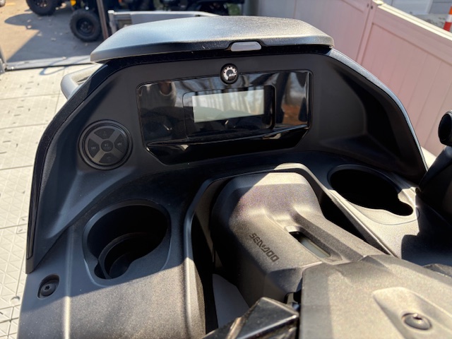 2024 Sea-Doo Switch® Sport 21 - 230 hp - Photo 13