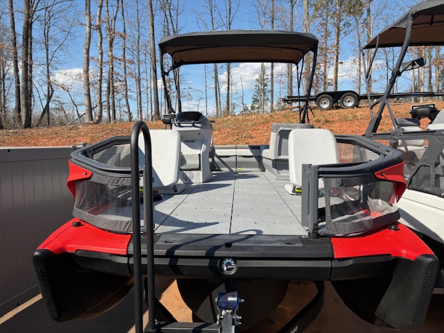 2024 Sea-Doo Switch® Sport 21 - 230 hp - Photo 18