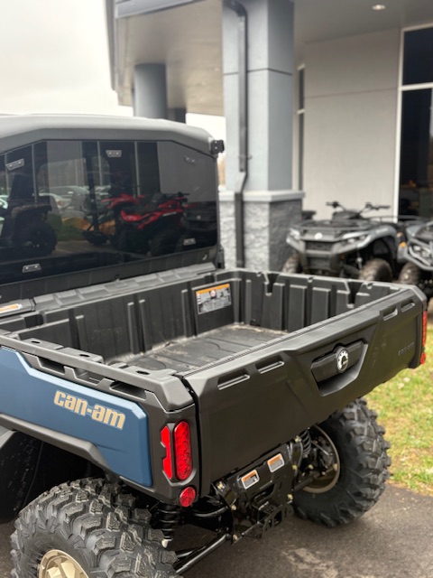 2025 Can-Am Defender MAX Limited HD10 - Photo 13
