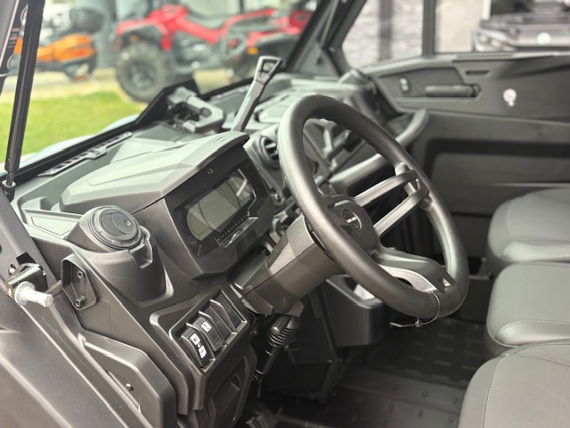 2025 Can-Am Defender MAX Limited HD10 - Photo 17