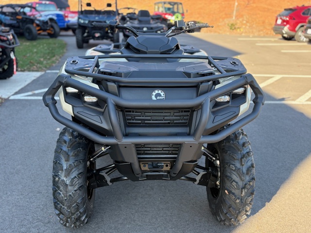 2025 Can-Am Outlander Pro HD5 - Photo 9