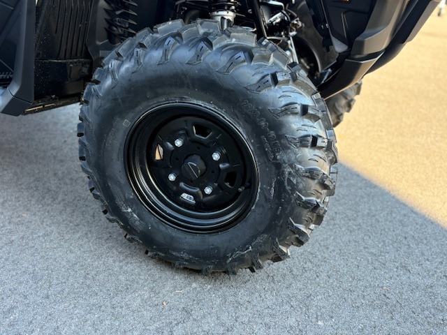 2025 Can-Am Outlander Pro HD5 - Photo 12