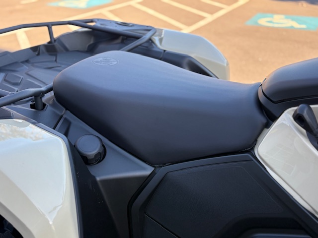 2025 Can-Am Outlander Pro HD5 - Photo 13