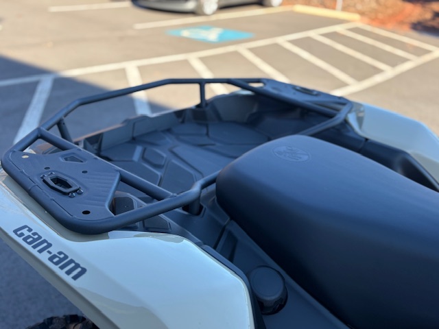 2025 Can-Am Outlander Pro HD5 - Photo 14