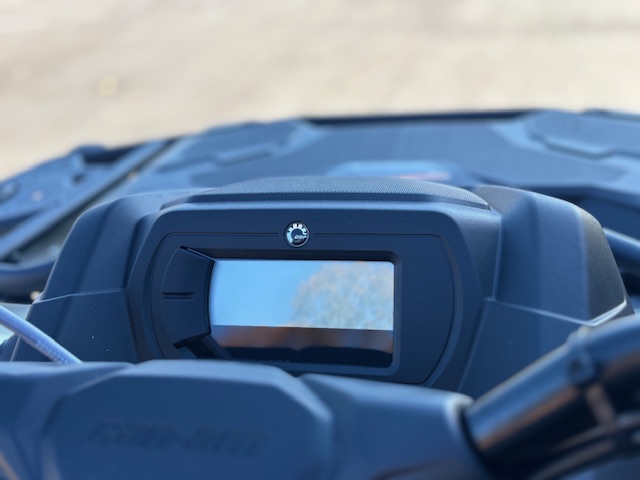 2025 Can-Am Outlander Pro HD5 - Photo 16