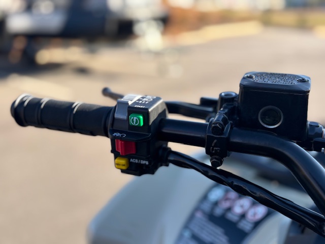 2025 Can-Am Outlander Pro HD5 - Photo 17